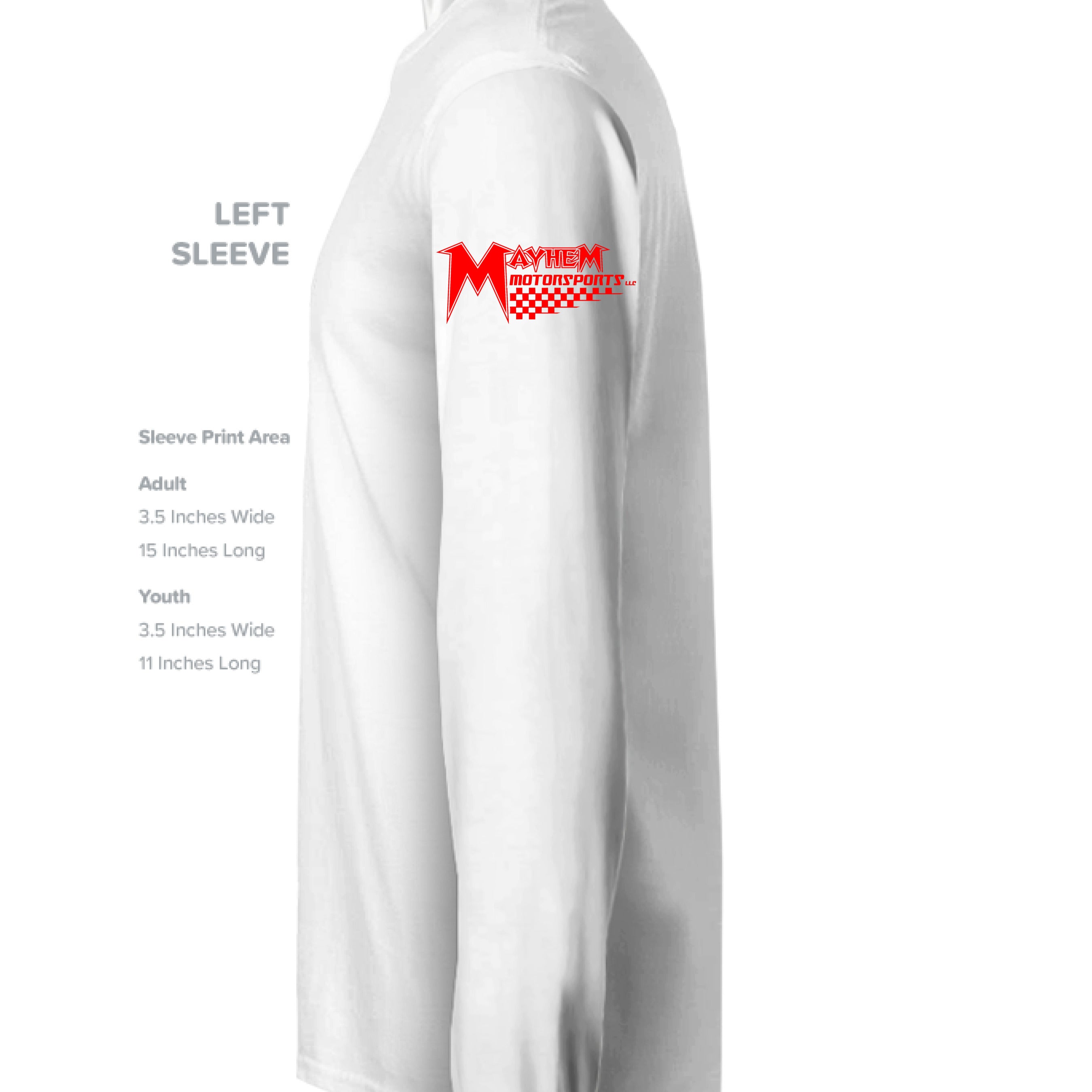 WHITE - SLEEVE_LEFT