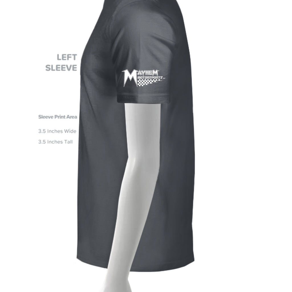 ASPHALT - SLEEVE_LEFT