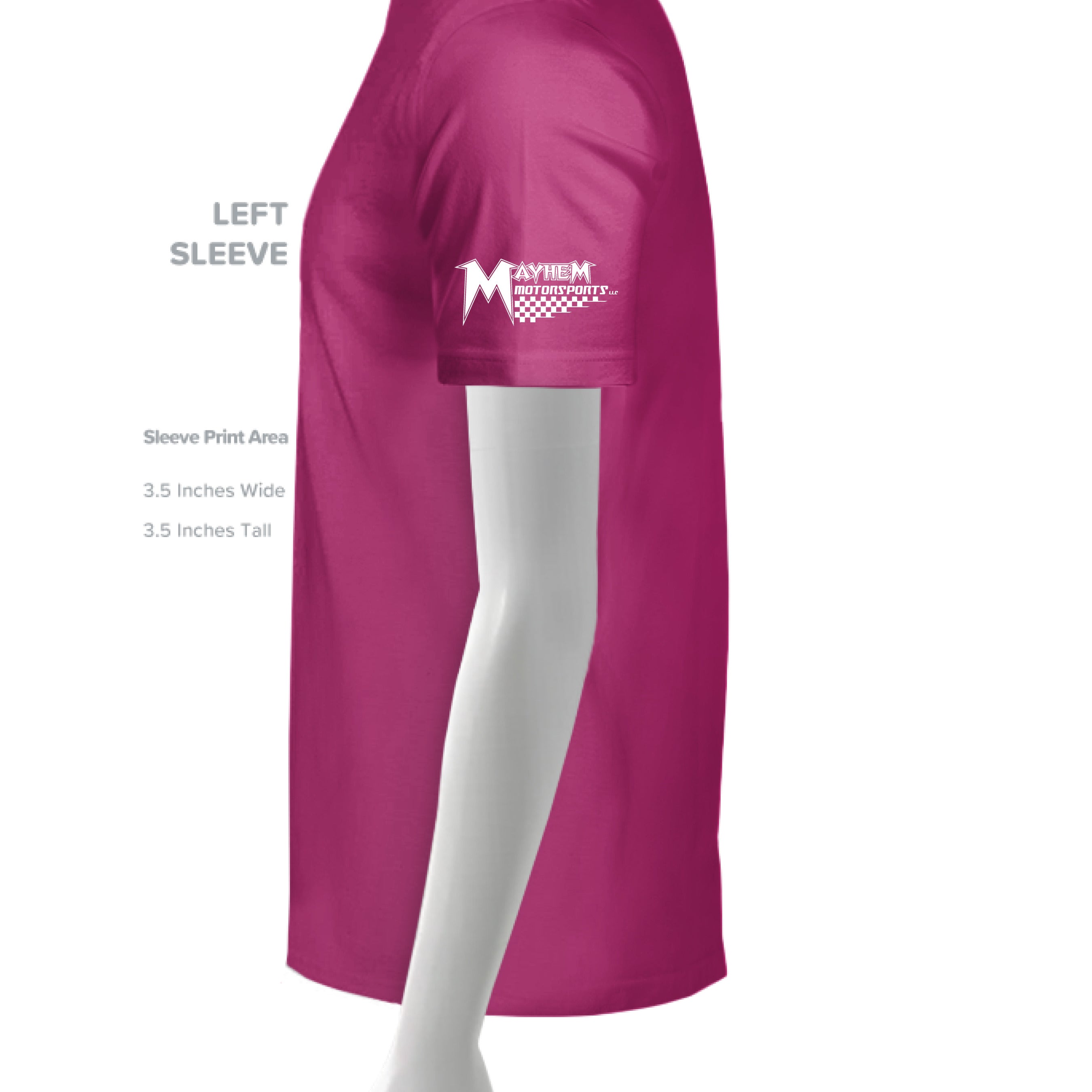 BERRY - SLEEVE_LEFT