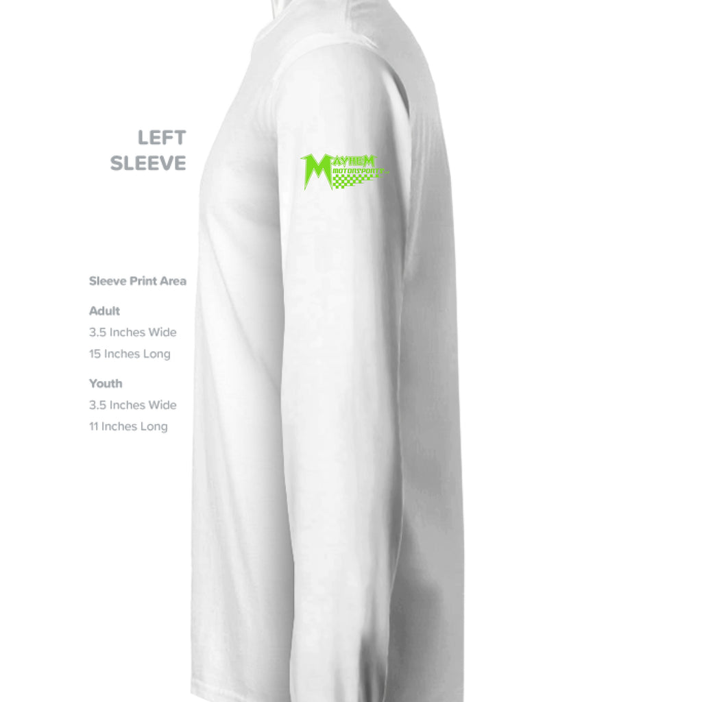 WHITE - SLEEVE_LEFT