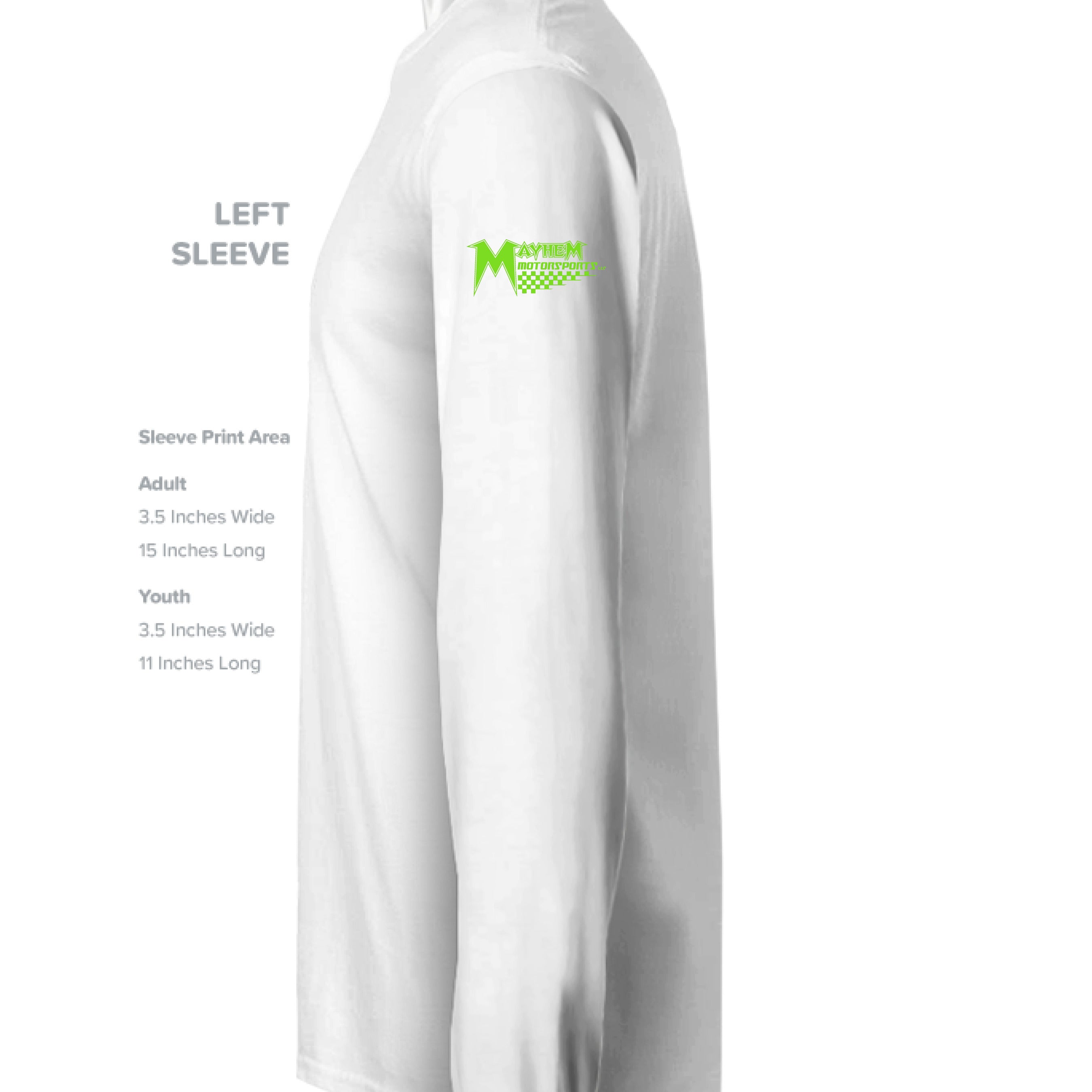 WHITE - SLEEVE_LEFT