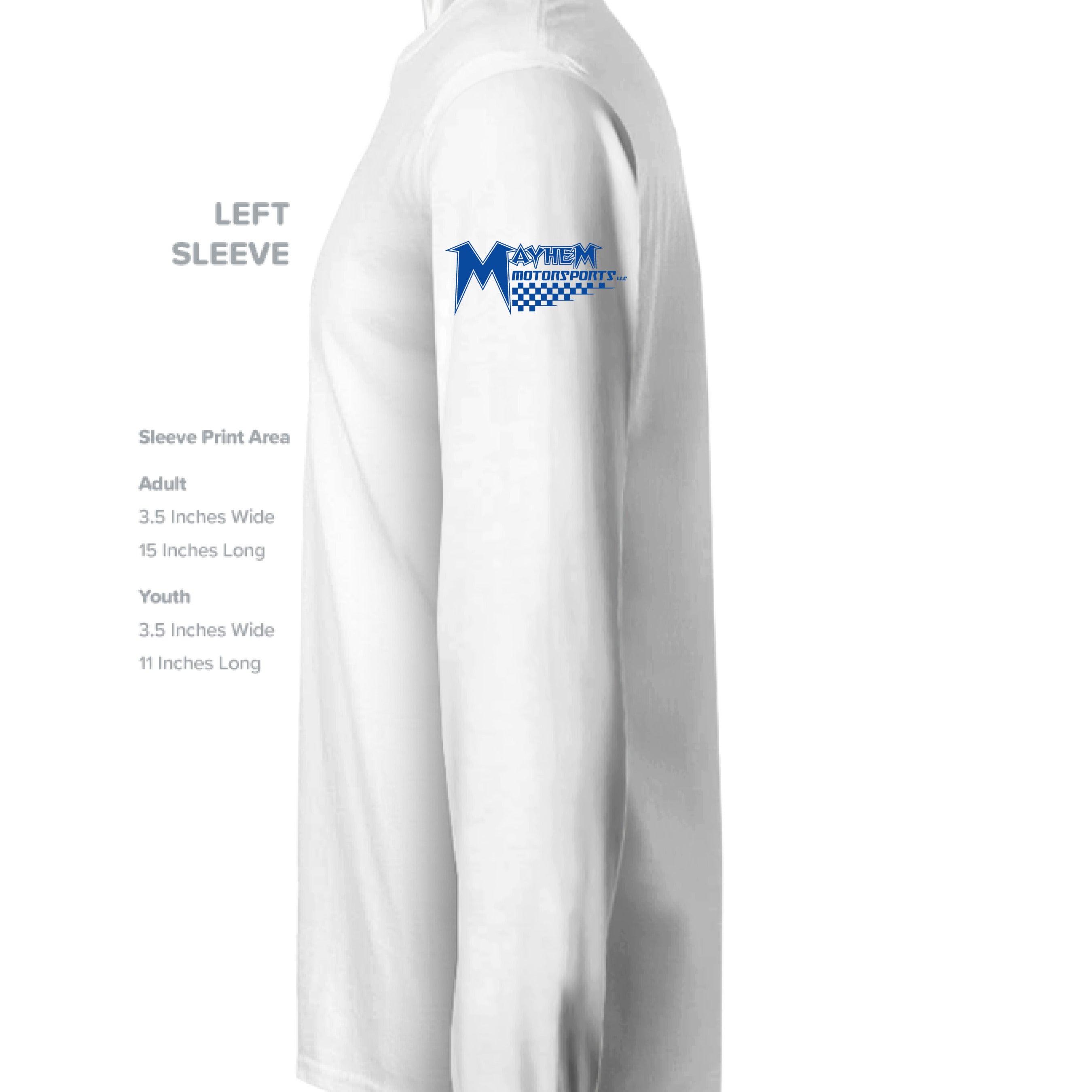 WHITE - SLEEVE_LEFT