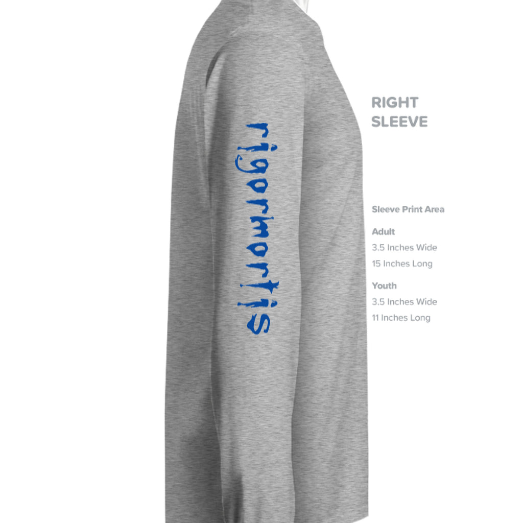 SPORT GREY - SLEEVE_RIGHT