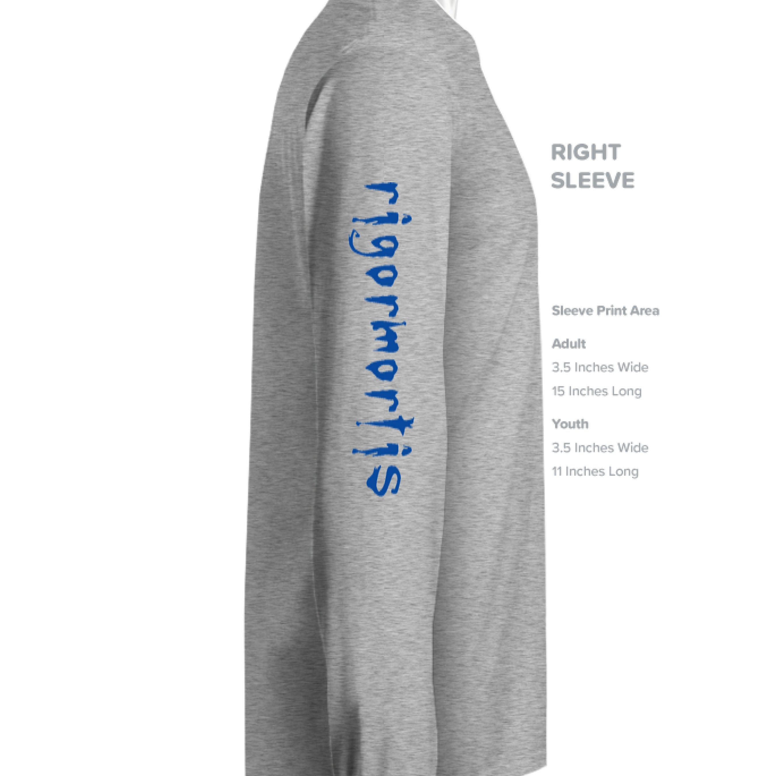 SPORT GREY - SLEEVE_RIGHT