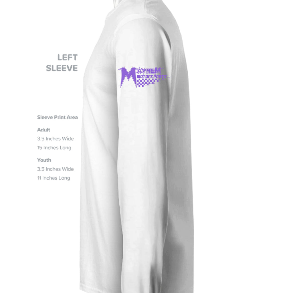 WHITE - SLEEVE_LEFT
