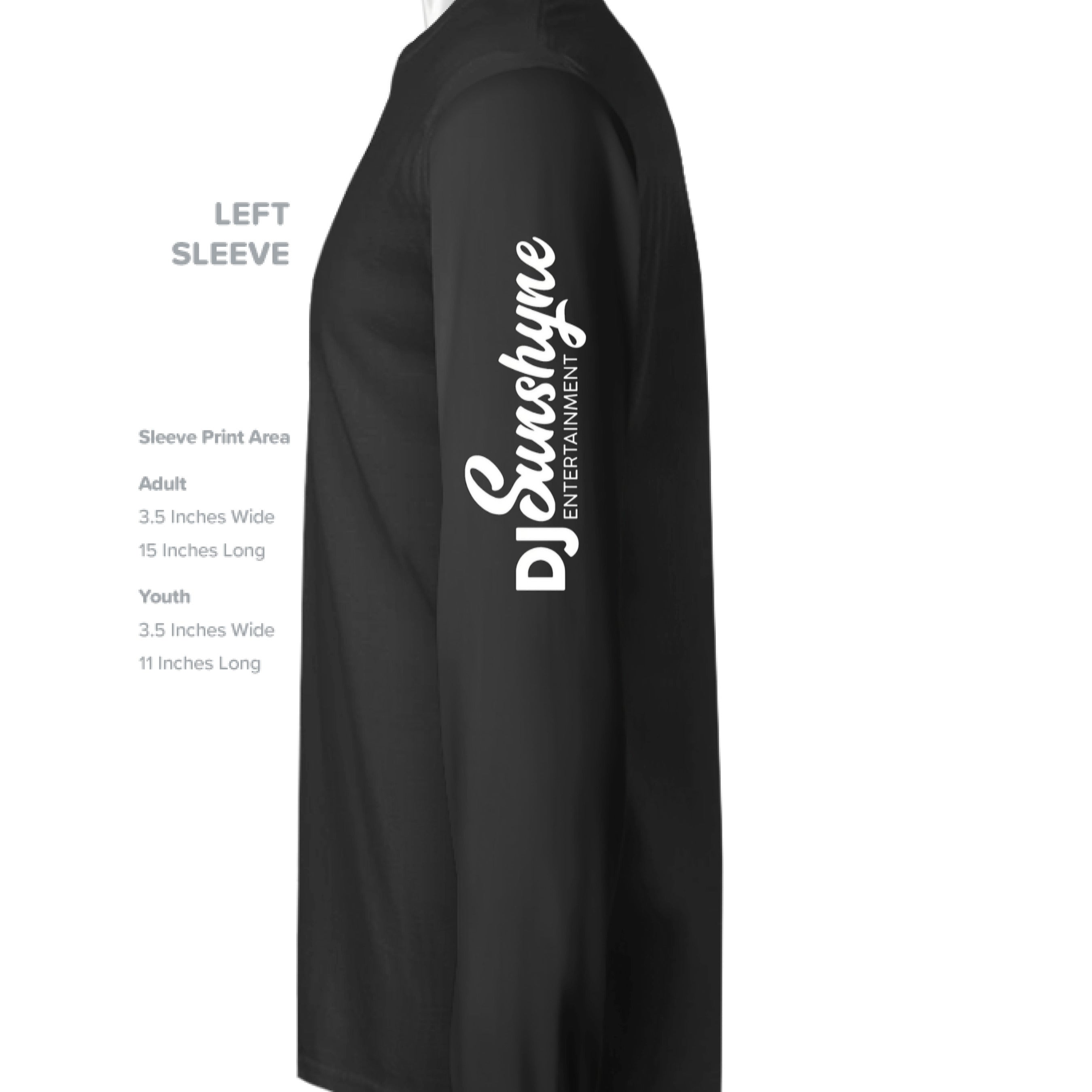 BLACK - SLEEVE_LEFT