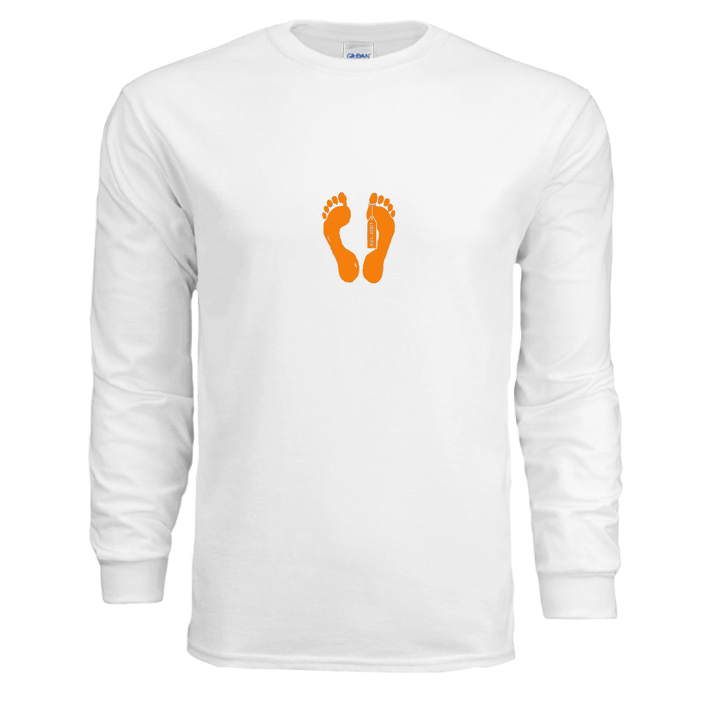 WHITE - FRONT