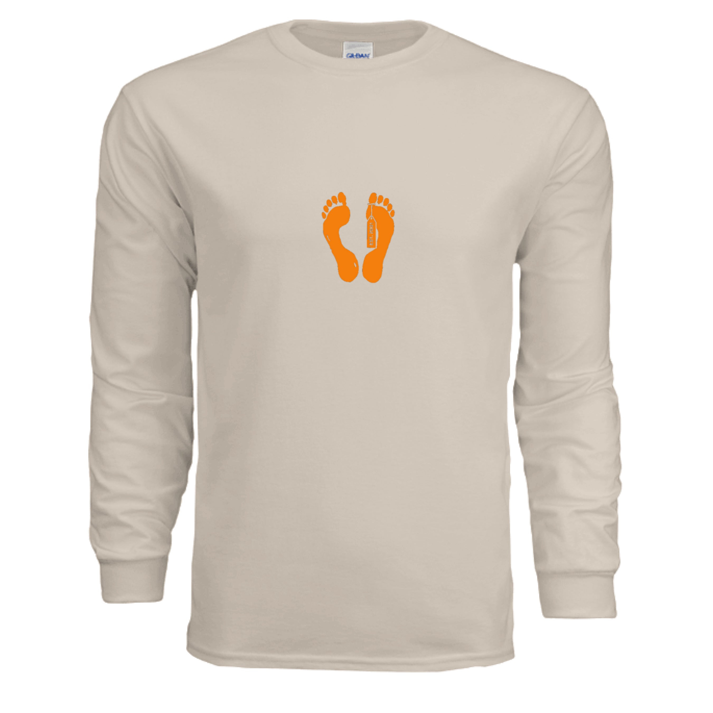SAND - FRONT