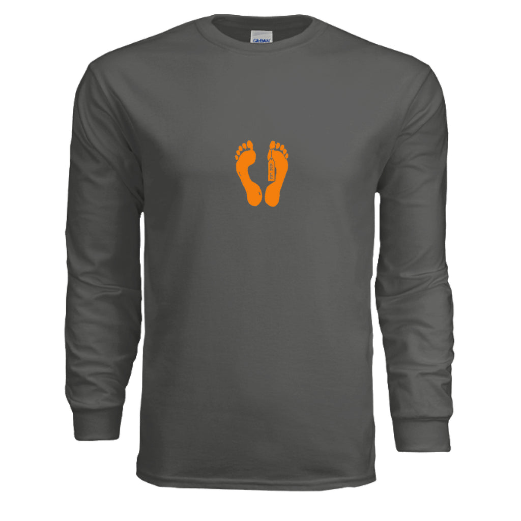 CHARCOAL - FRONT