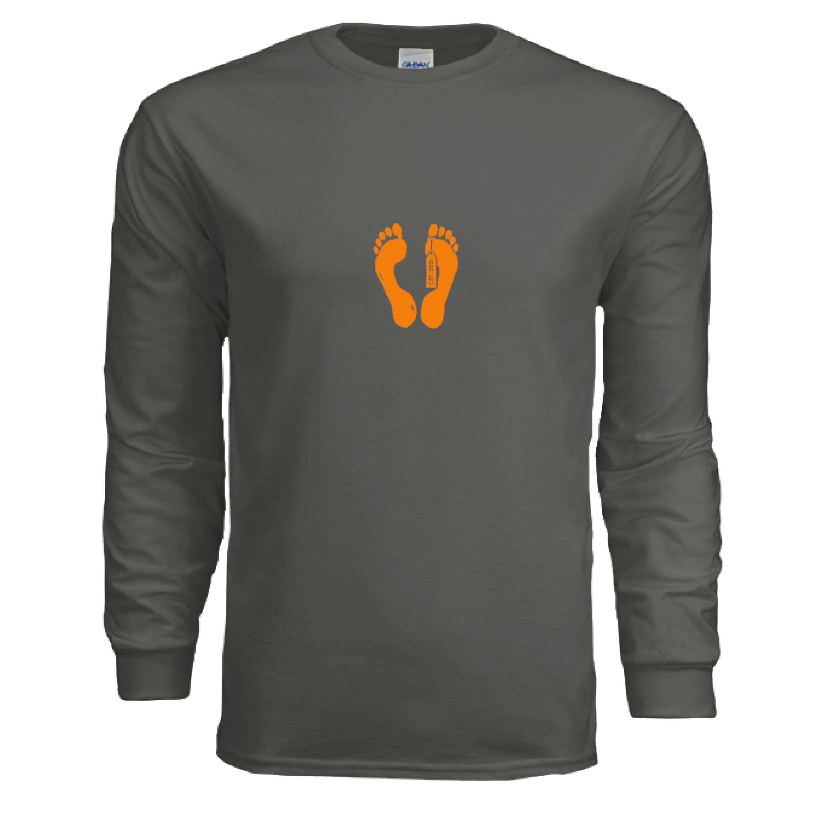 CHARCOAL - FRONT