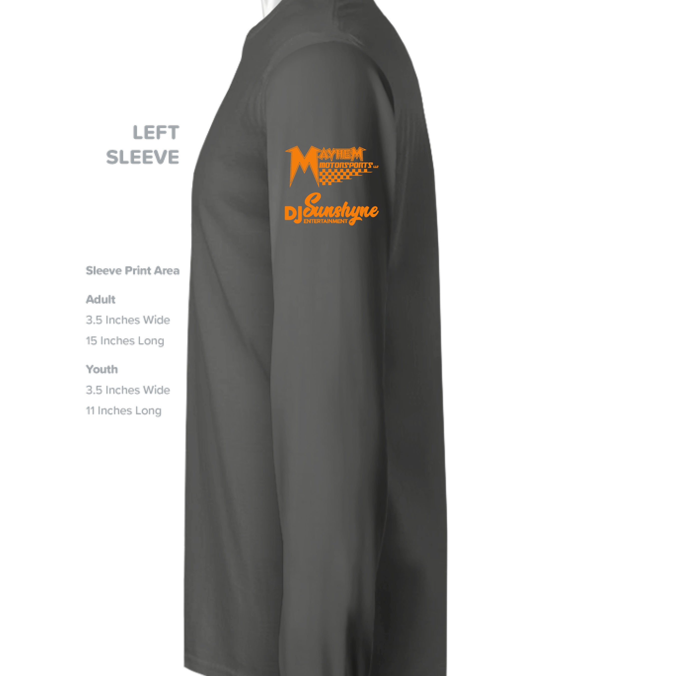 CHARCOAL - SLEEVE_LEFT