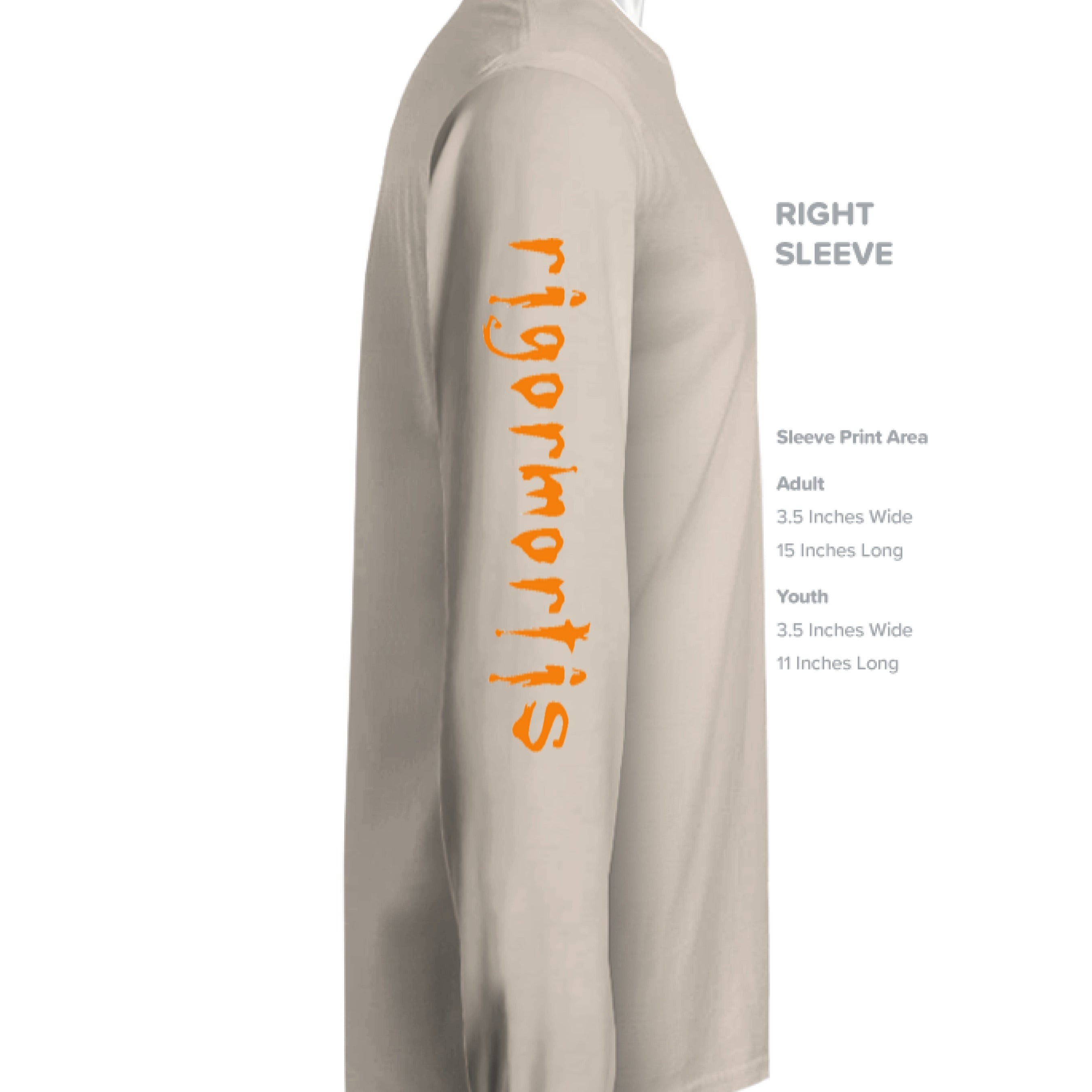 SAND - SLEEVE_RIGHT