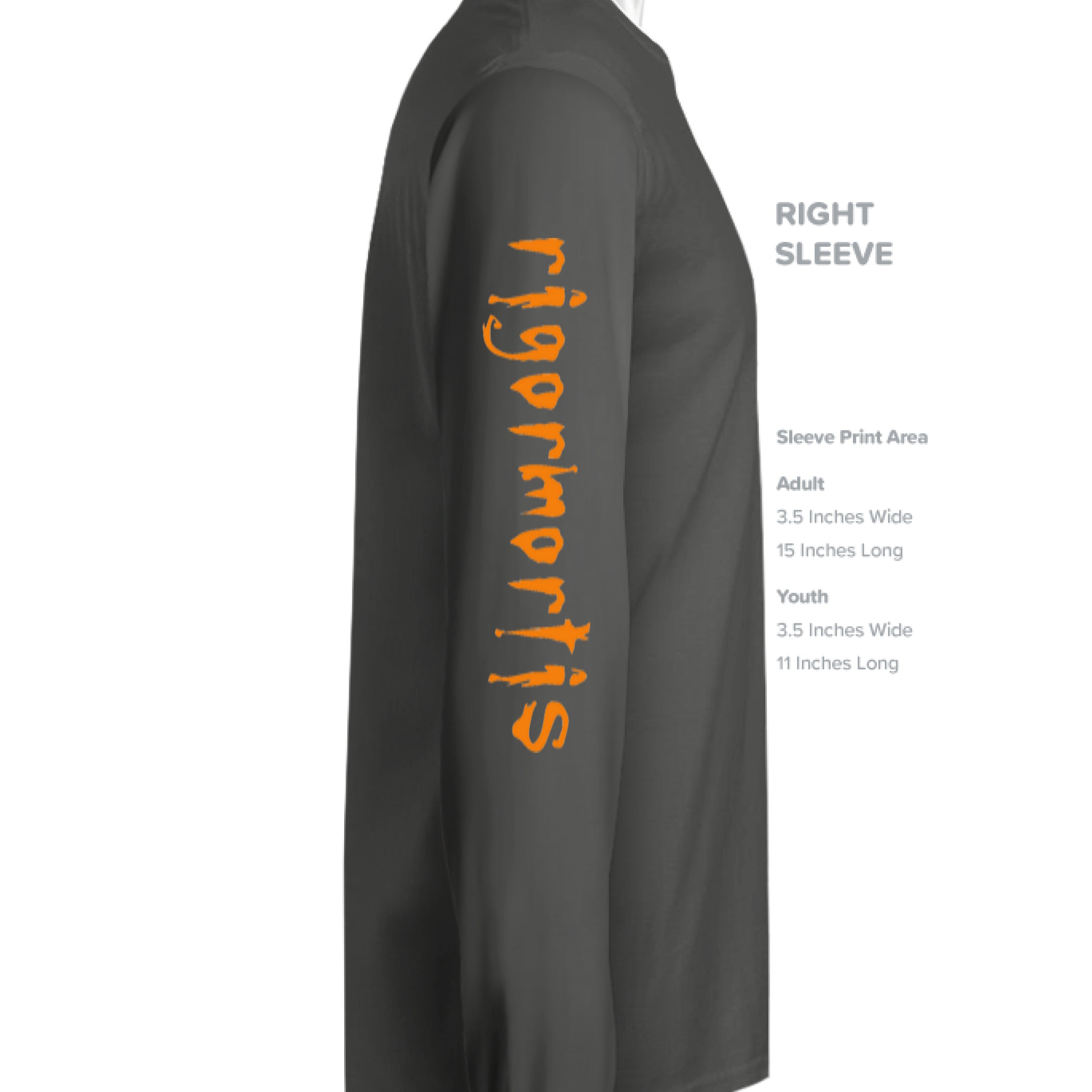 CHARCOAL - SLEEVE_RIGHT