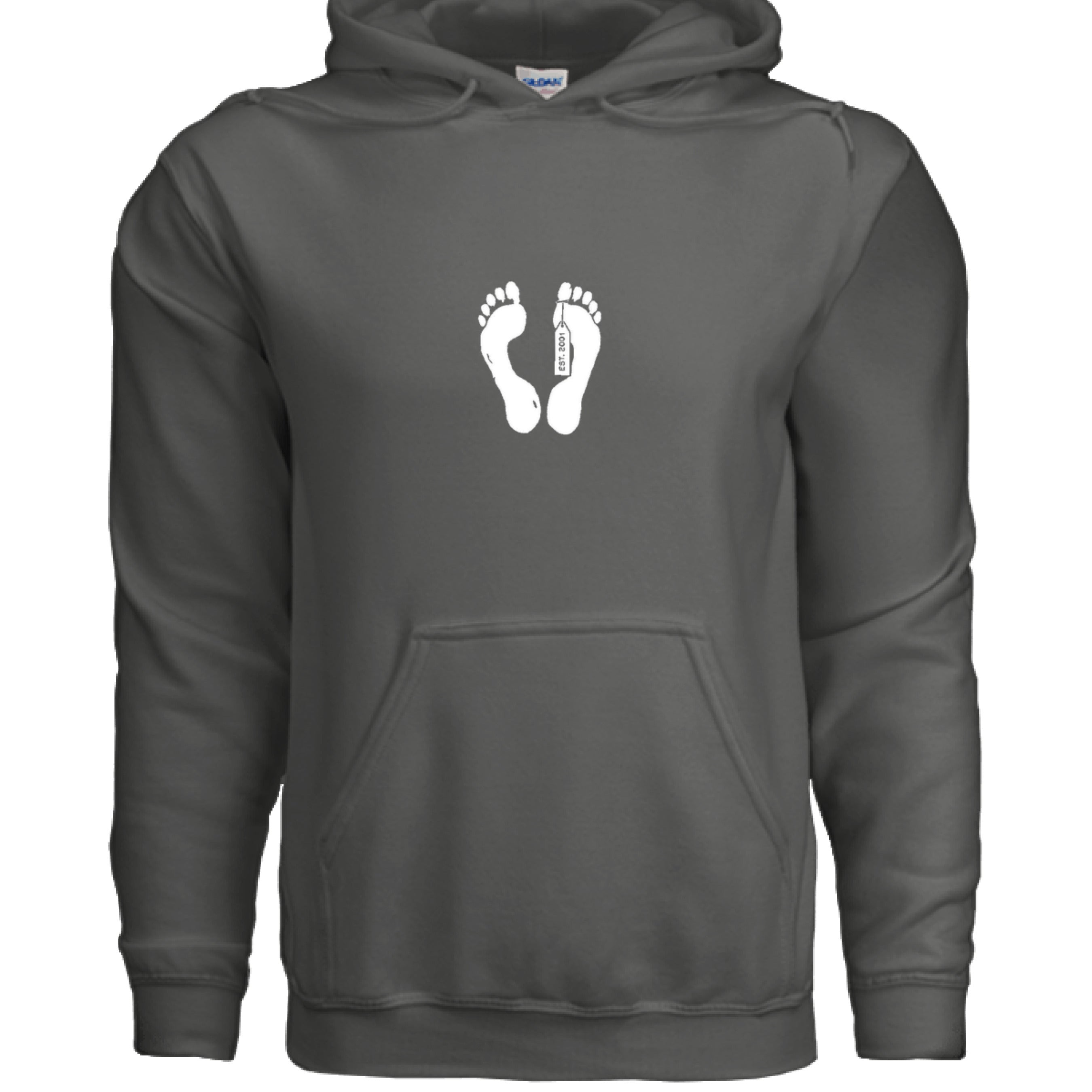 CHARCOAL - FRONT